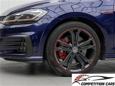 usata VW Golf VII GTI Performance 2.0 245 CV TSI DSG 5p. BMT