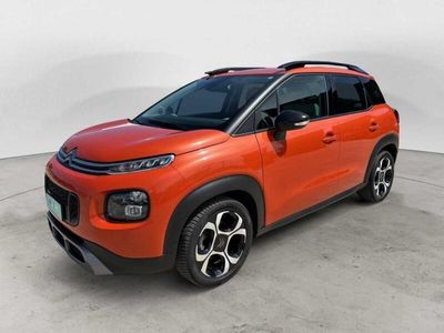 usata Citroën C3 Aircross BlueHDi 120 S&S EAT6 Shine