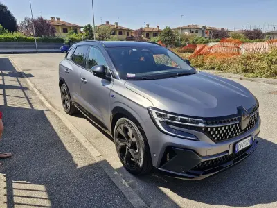 Usata Renault Austral Techno Esprit Alpine 131 CV (96 kW) 2023 SUV
