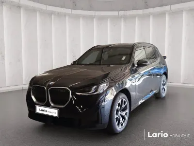 Nuova BMW X3 M Sport 299 CV (219 kW) 2026 SUV