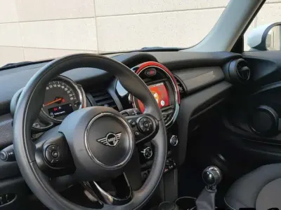 Usata Mini Cooper