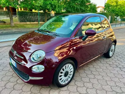 Usata Fiat 500