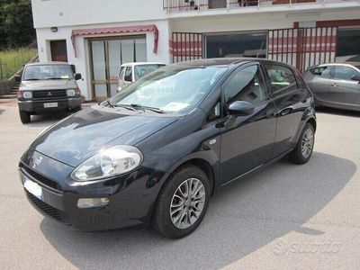 usata Fiat Grande Punto 