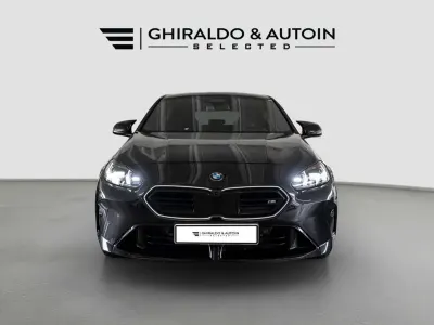 Gebraucht BMW M135
