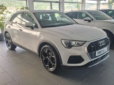 Usata Audi Q3 Business 150 CV (110 kW) 2021 Other SUV