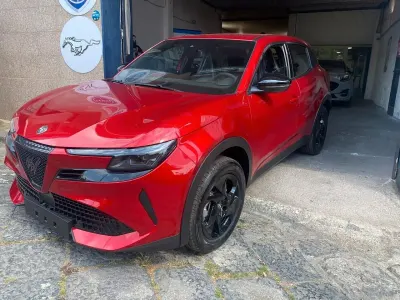 Usata Alfa Romeo GT Junior