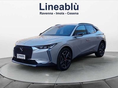 DS Automobiles DS4 Crossback