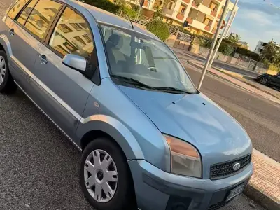 Usata Ford Fusion