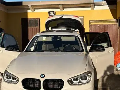 Occasion BMW 118 Comfort Edition 150 PK (110 kW) 2016 Hatchback