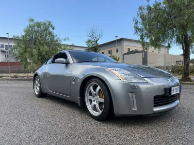 Usata Nissan 350Z 280 CV (205 kW) 2024 Cabrio