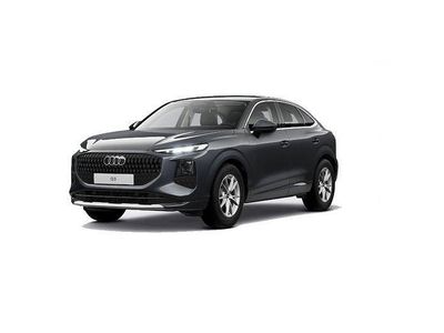 Nuova Audi Q3 Sportback Advanced Plus 150 CV (110 kW) 2026 Grigio SUV
