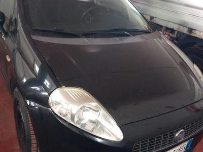 usata Fiat Punto -