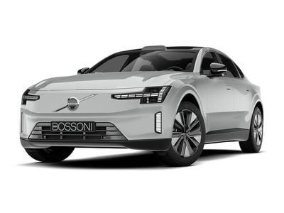 Nuova Volvo ES90 Ultra 139 kW (190 CV) 2026 Grigio Berlina
