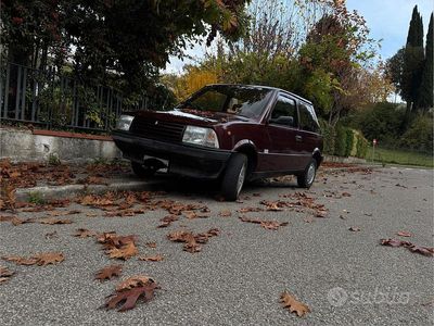 Usata 1993 Innocenti 500 Utilitaria | 3450 €