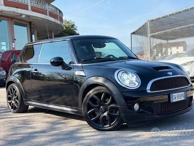 Usata Mini Cooper S
