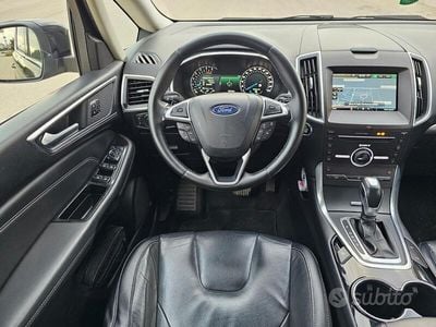 Usata 2016 Ford S-MAX Business Edition Monovolume | 9000 € (Ottimo prezzo)