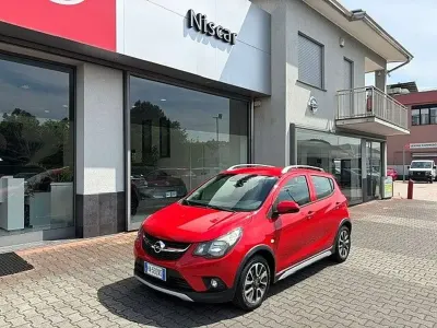 Occasion Opel Karl