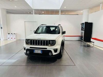 usata Jeep Renegade 1.0 T3 Limited