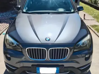 Usata BMW X1 xLine 143 CV (105 kW) 2012 SUV