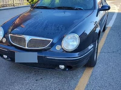 Usata Lancia Lybra 140 CV (102 kW) 2001 Berlina