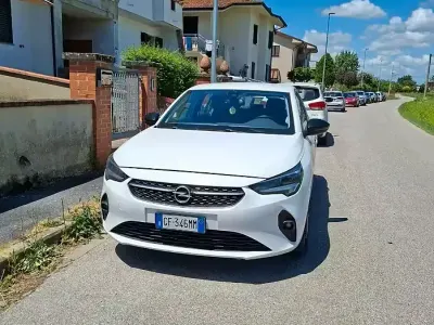 Usata Opel Corsa
