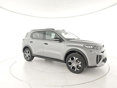 Nuova Citroën C3 Aircross 144 CV (105 kW) 2025 Grigio SUV