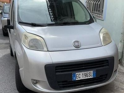 Fiat Qubo