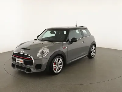 Usata Mini John Cooper Works