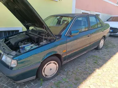 Usata Lancia Dedra 88 CV (64 kW) 1992 Berlina
