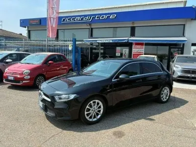 Usata Mercedes A160