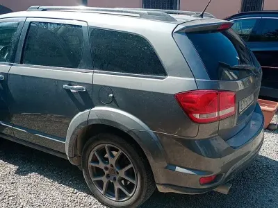 Usata Fiat Freemont 170 CV (125 kW) 2012 SUV