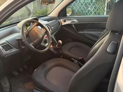 Usata Lancia Ypsilon 2011 Utilitaria