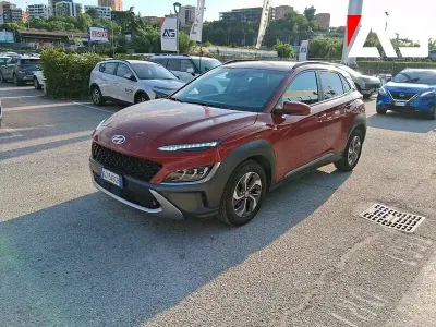 Usata Hyundai Kona 141 CV (103 kW) 2022 Other SUV