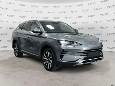 Usata BYD Seal U