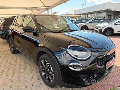 Usata Fiat 600 La Prima 110 CV (80 kW) 2024 SUV