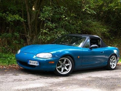 Mazda MX5