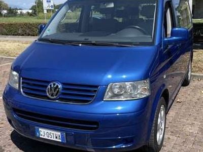 VW T5