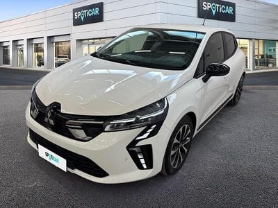 Usata Mitsubishi Colt Invite 67 CV (49 kW) 2024 Bianco Utilitaria