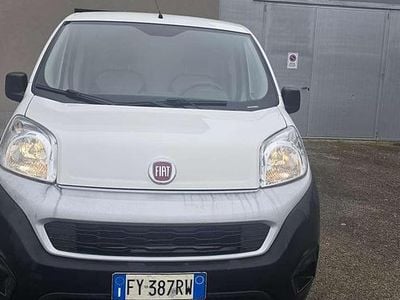 Usata Fiat Fiorino