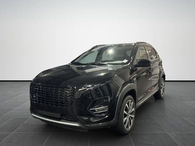 Nouvelle DR DR 3.0 117 ch (86 kW) 2026 Noir SUV