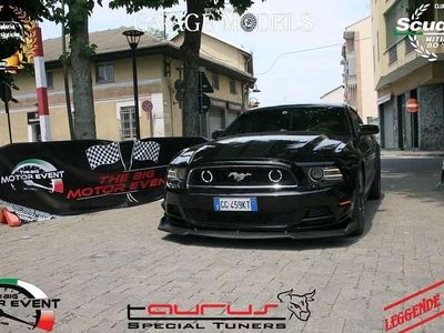 Usata Ford Mustang 309 CV (227 kW) 2013