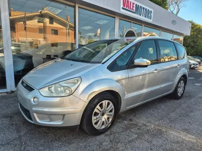 Usata Ford S-MAX