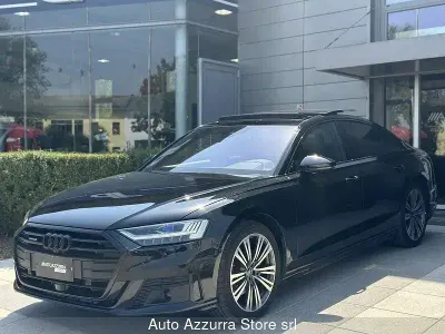 Usata Audi A8