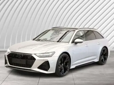 Usata Audi RS6
