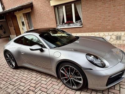 Usata Porsche 911 Carrera S 450 CV (330 kW) 2020 Coupé