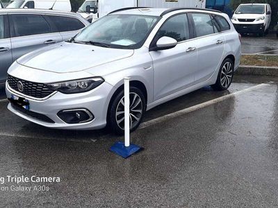 usata Fiat Tipo 5p 1.6 mjt Easy Business s&s 120cv