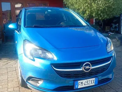 Usata Opel Corsa