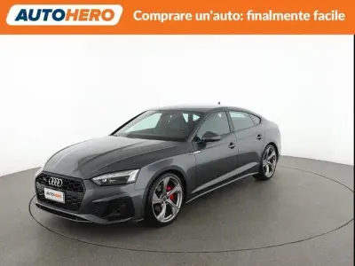 Usata Audi A5