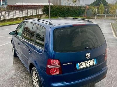 VW Touran