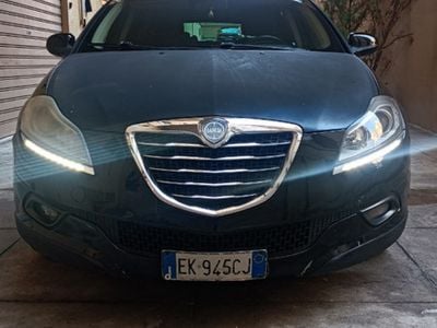 Lancia Delta